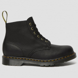 Dr martens 2024 101 nappa black